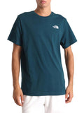 THE NORTH FACE T SHIRT
