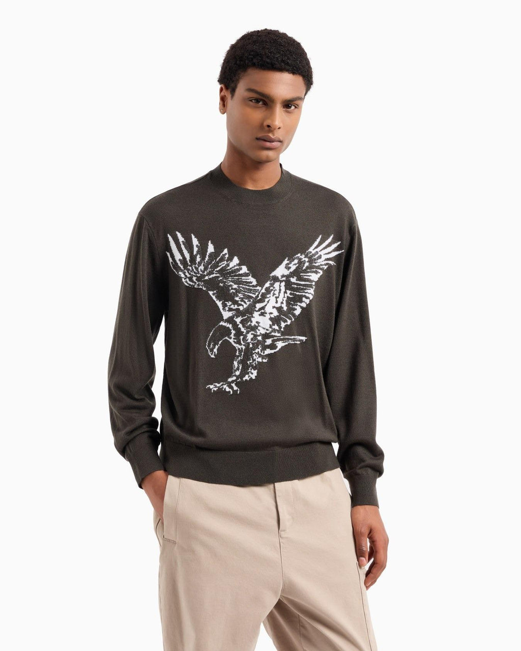 6DZM1C ZMM9Z/1832 ARMANI EXCHANGE