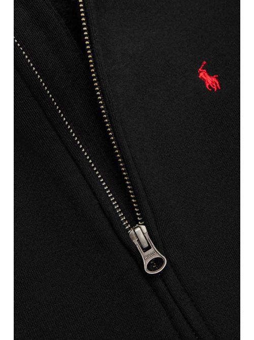 FZ HOOD-TOPS-KNIT 