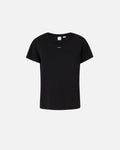 PINKO BASICO T-SHIRT JERSEY OLD WASH