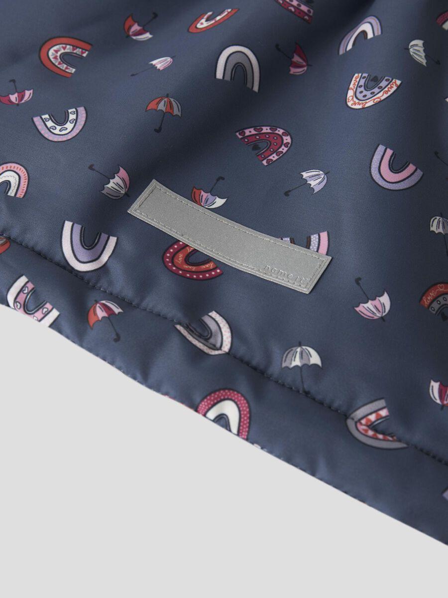 13242820/Vintage Indigo NAME.IT