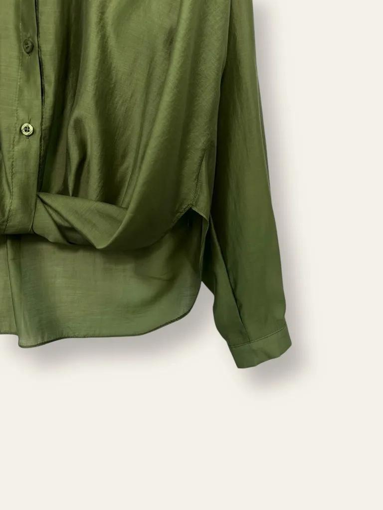 VA-16020/Verde Militare LOVEme
