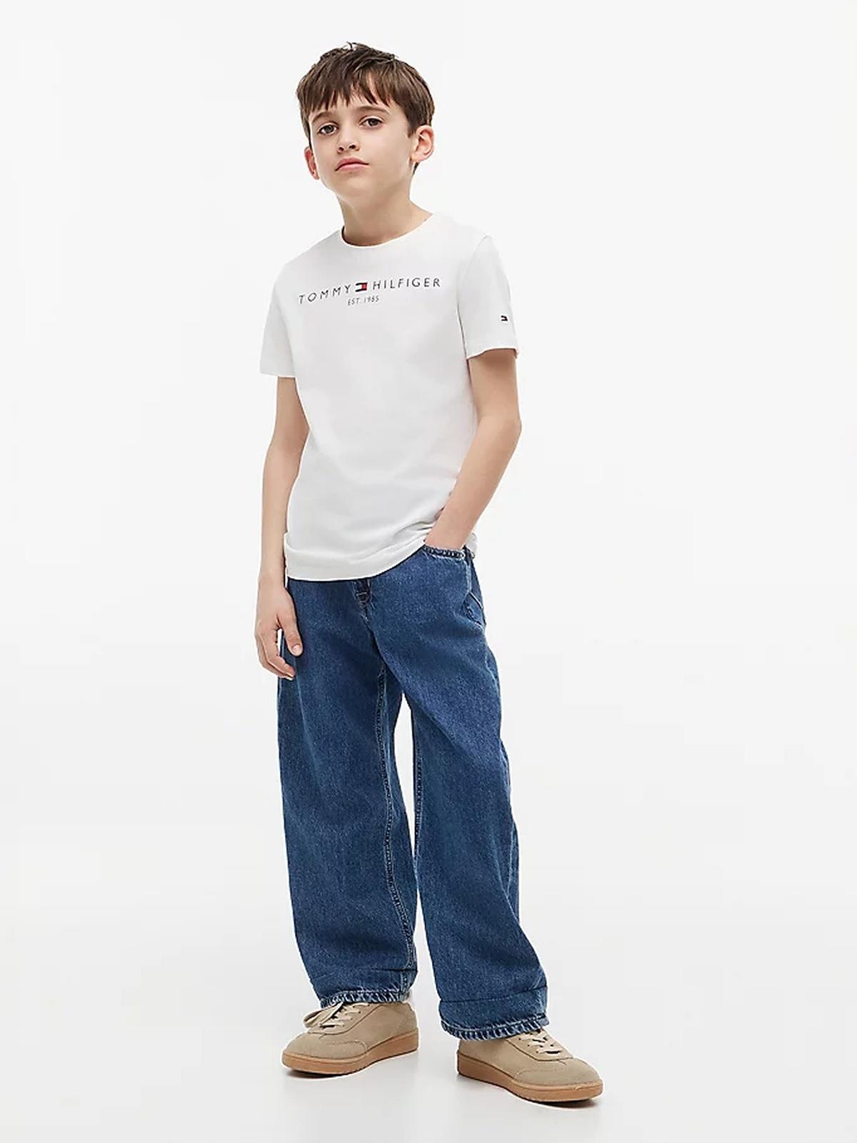 KS0KS00210T/YBR TOMMY HILFIGER