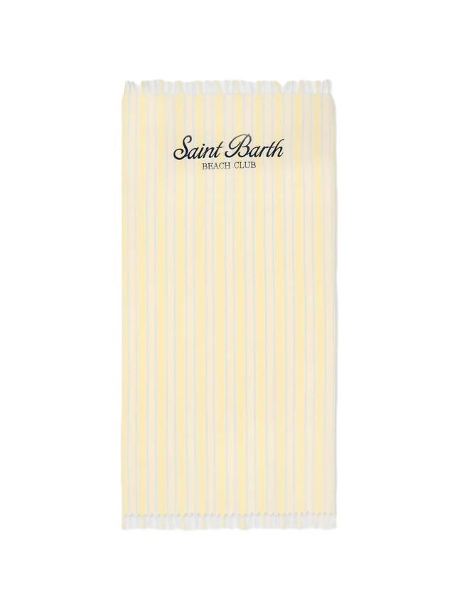 FOUL002-02600L/02600L MC2 SAINT BARTH