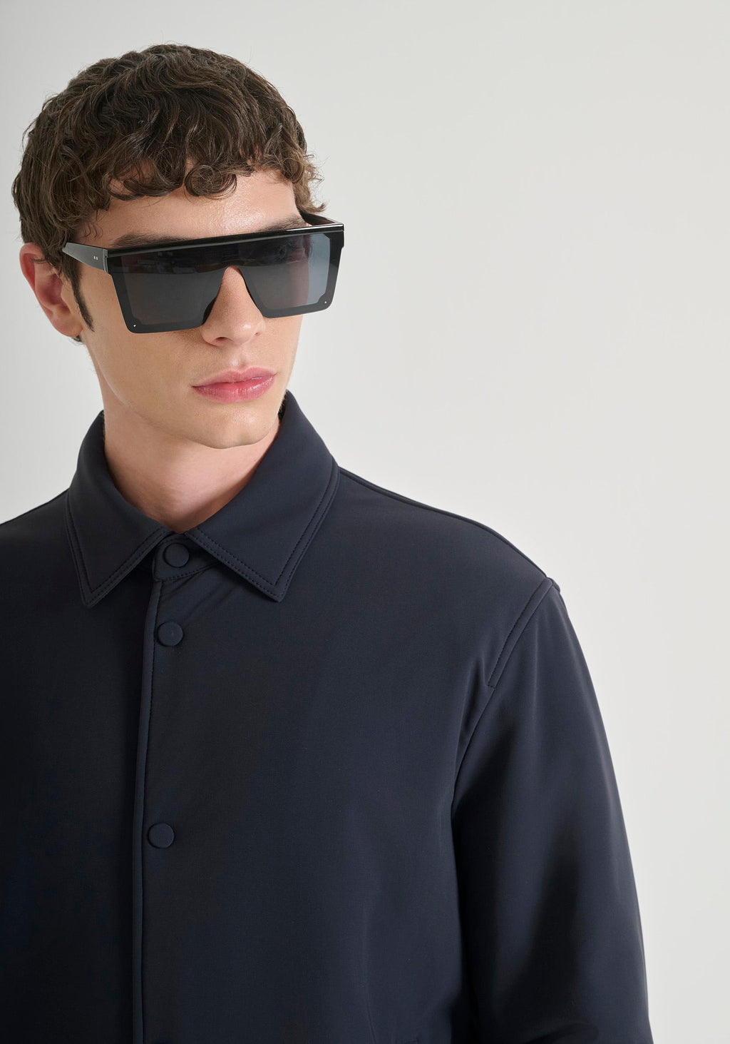 CAPO SPALLA MMCO00966 FA600297/7139 ANTONY MORATO