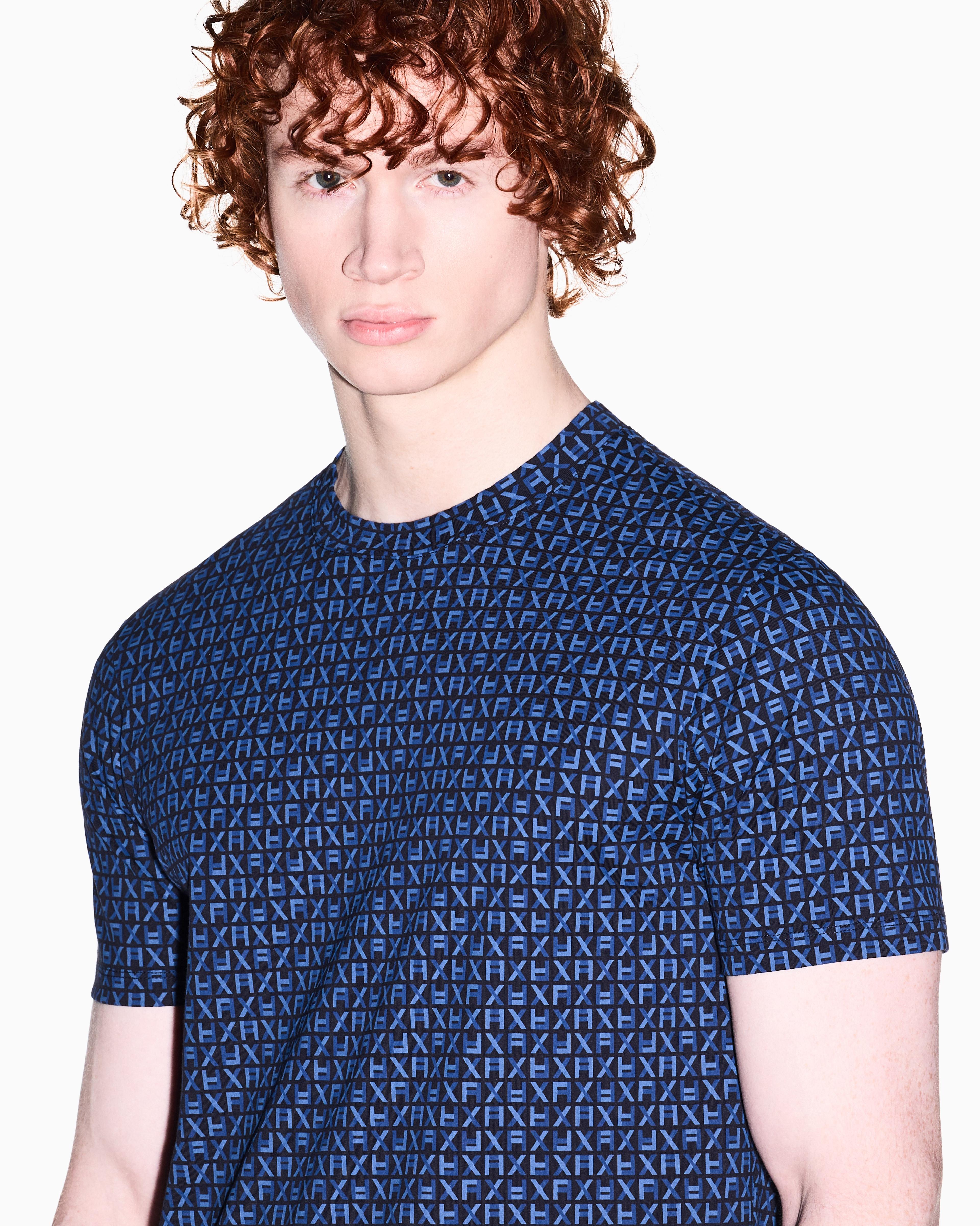 XM002778 AF10356/FB440 ARMANI EXCHANGE