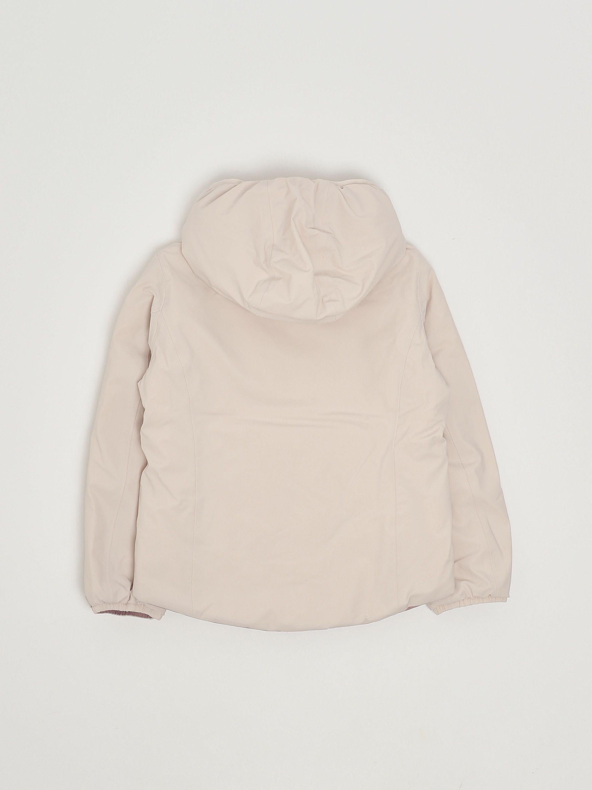 P. LILY ST WARM DOUBLE K71339W/B2K K-WAY