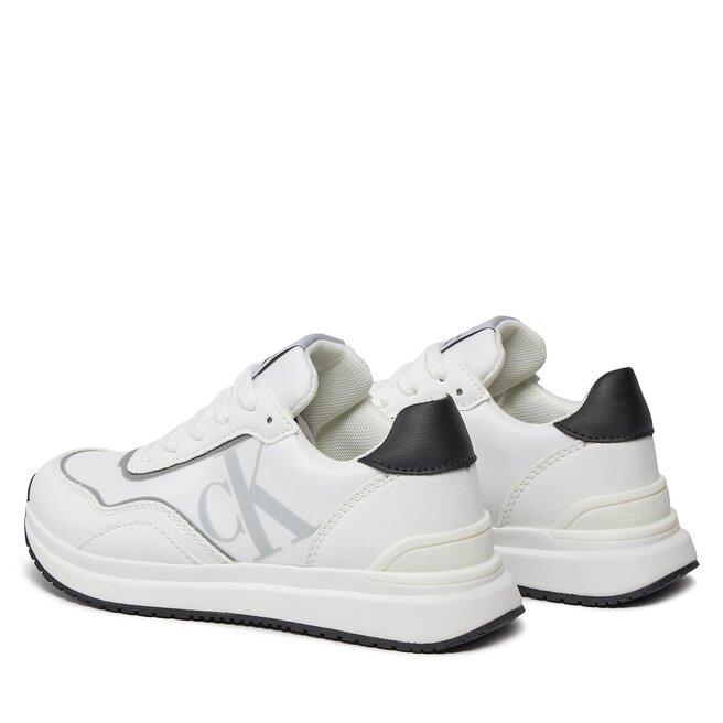 SNEAKER 80892 1695/100 CALVIN KLEIN JEANS