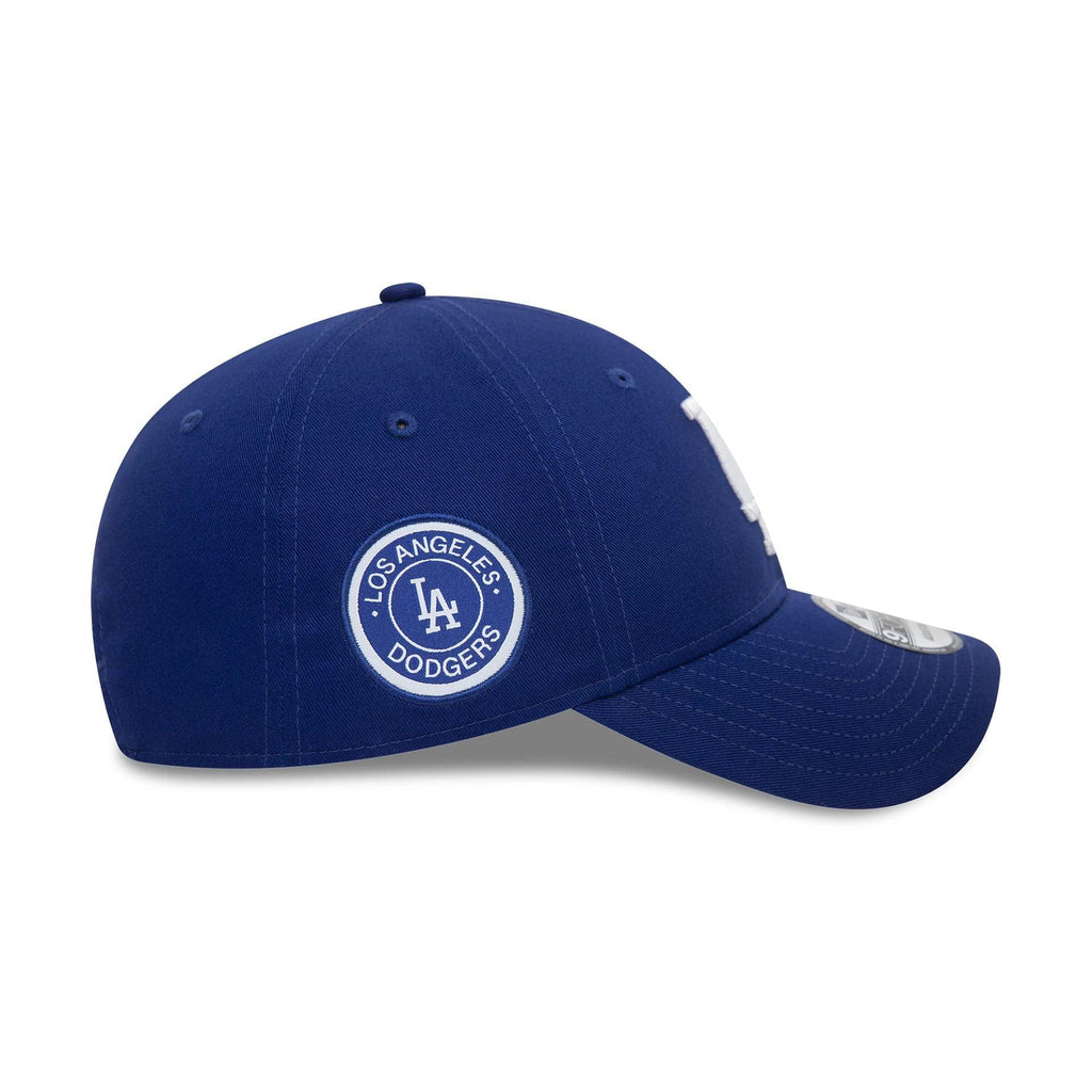 MLB SIDE PATCH 9FORTY LOSDOD  OTC 