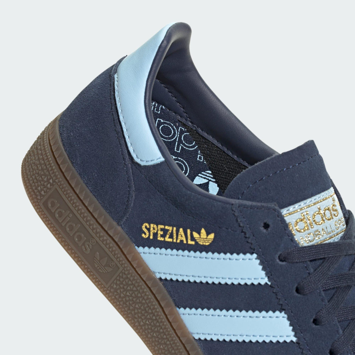 HANDBALL SPEZIAL J 