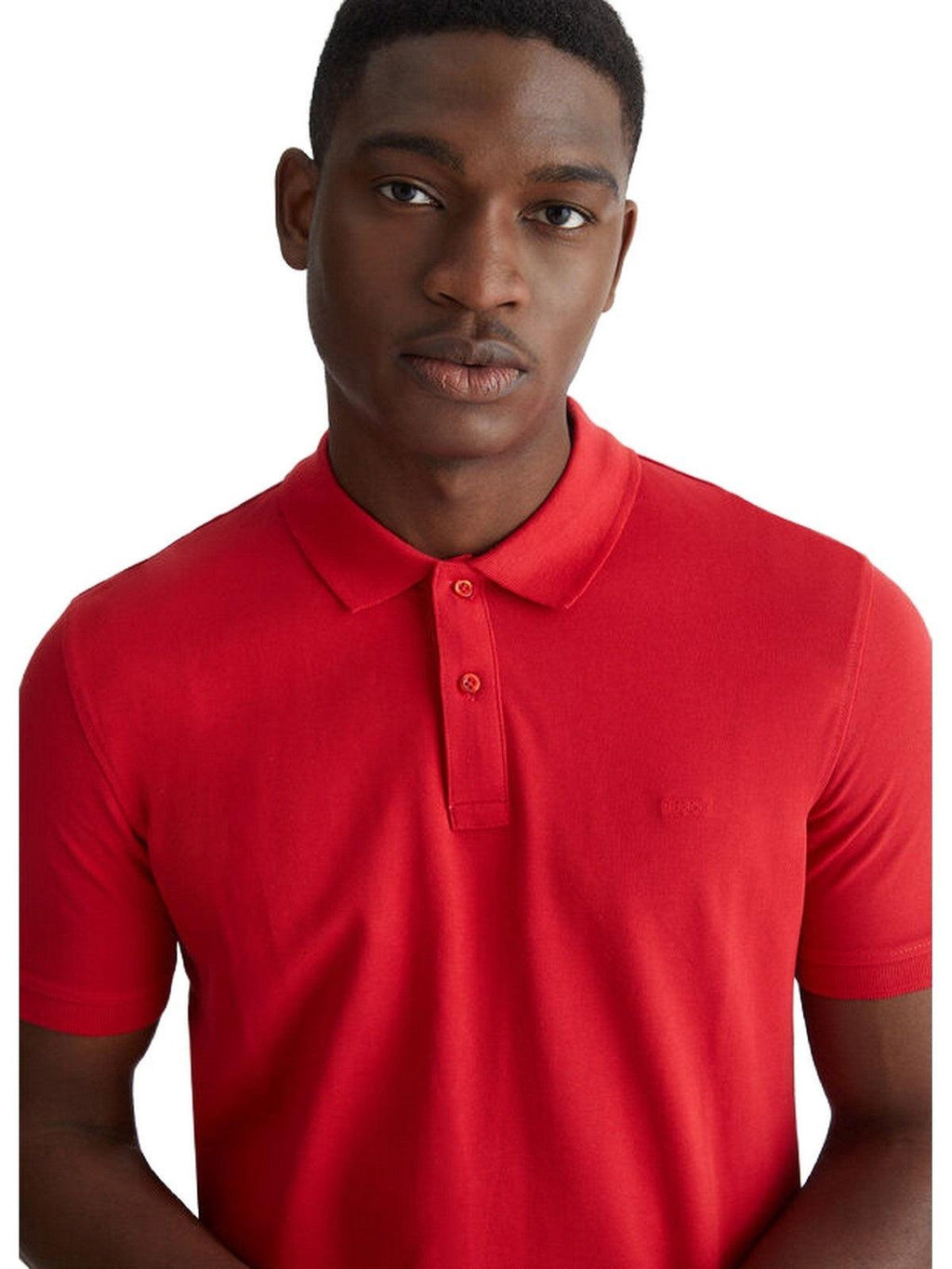 M124P205POLOPIMA/RED 528 LIU JO