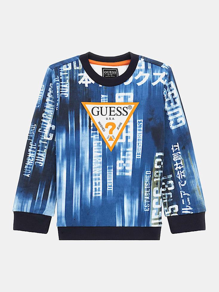 N4RQ01KA6R3/P53G GUESS