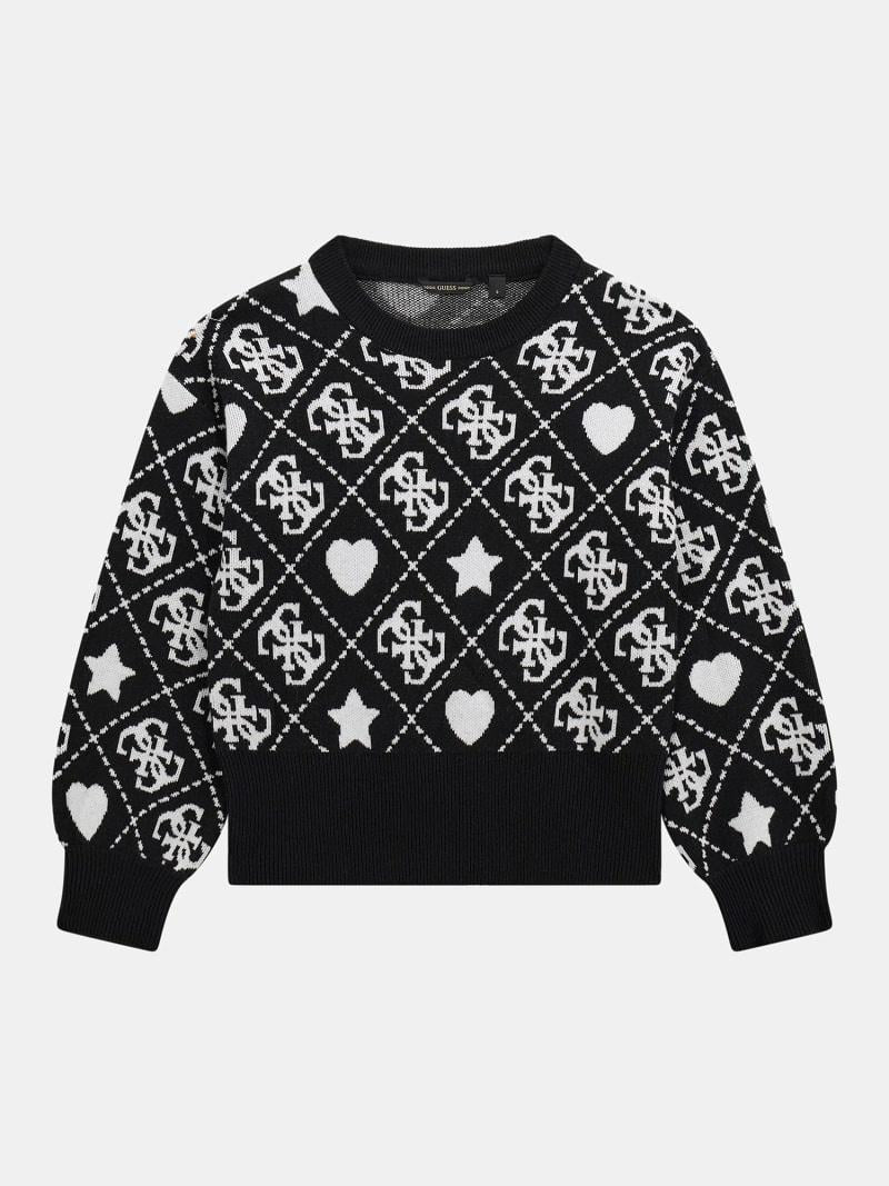 J5BR02Z3K10/FJ4Q GUESS