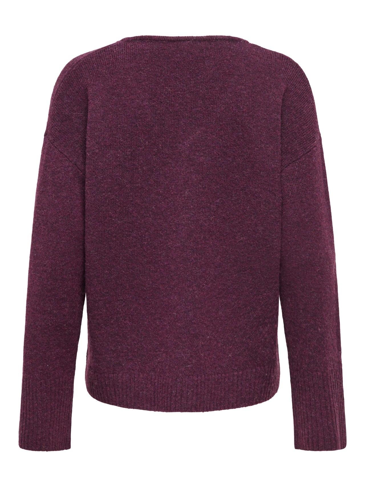 15353186/Mauve Wine ONLY