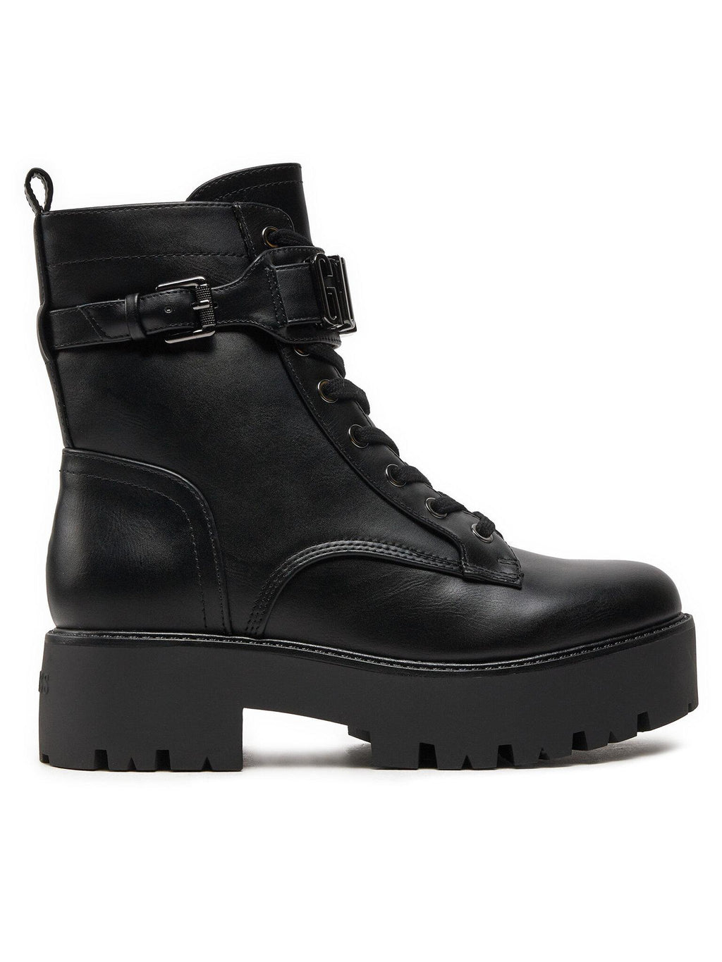 FLTSOMELE10/BLACK GUESS