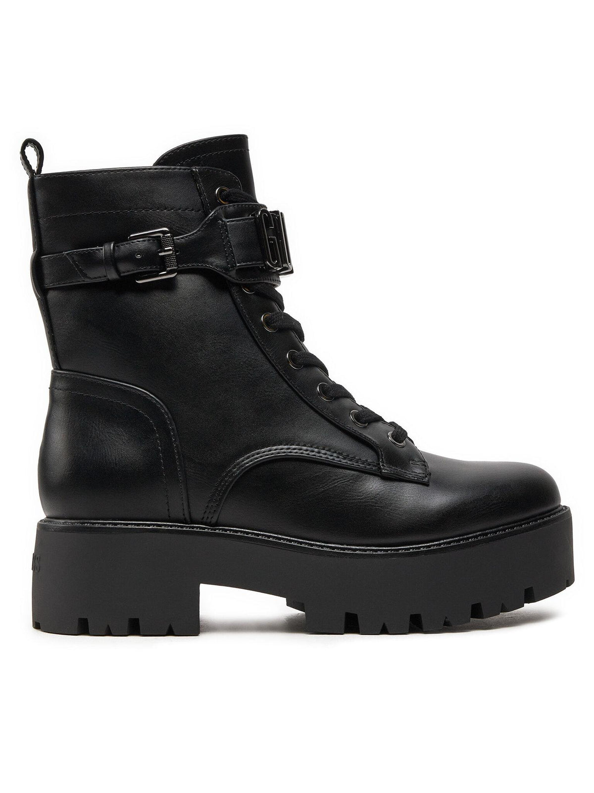 FLTSOMELE10/BLACK GUESS