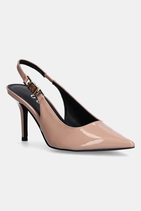 FLPNASPAF05/NUDE GUESS