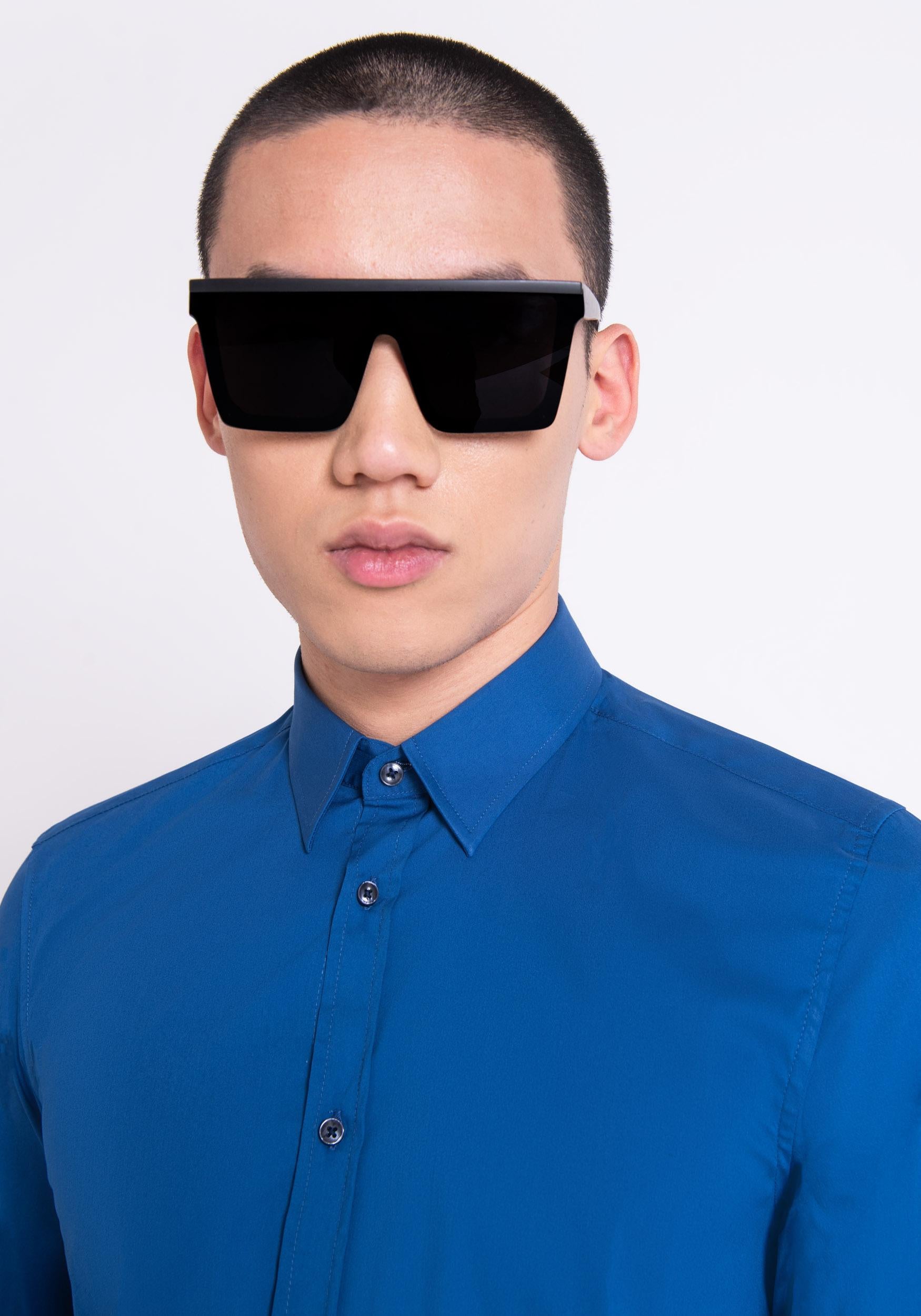CAMICIA MILANO SUPER SLIM FIT 