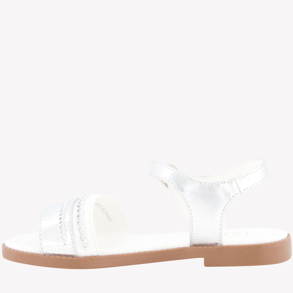 SAILOR 715 - SANDAL LAMINATED/SPREADING 