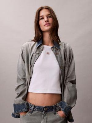 LV047C200G/YAA CALVIN KLEIN JEANS