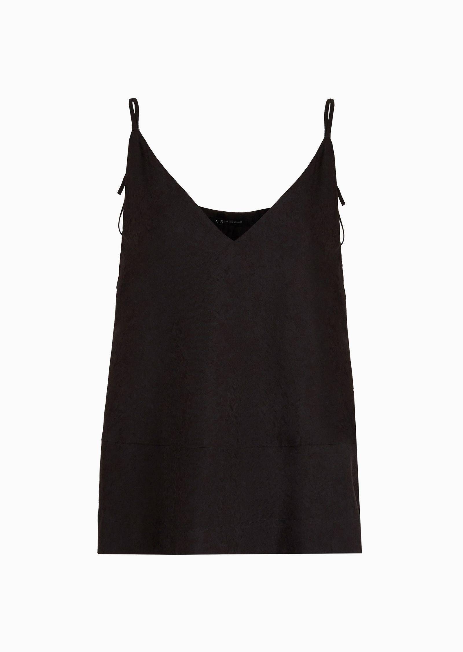 BLOUSE 3DYH45 YN9RZ/1200 ARMANI EXCHANGE