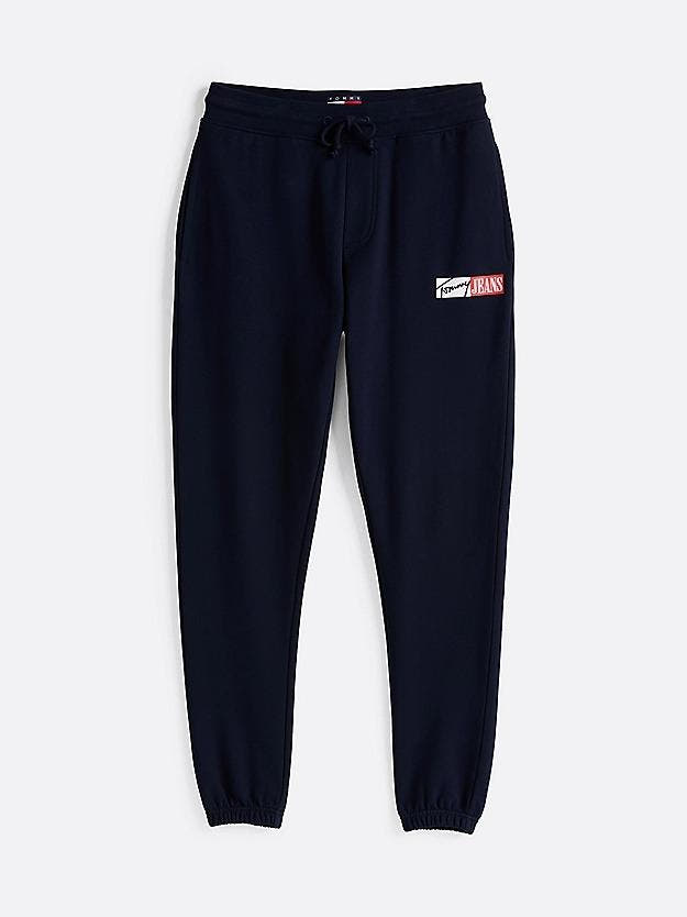 TJM SLIM ENTRY SWEAT DM0DM20277/C1G TOMMY JEANS