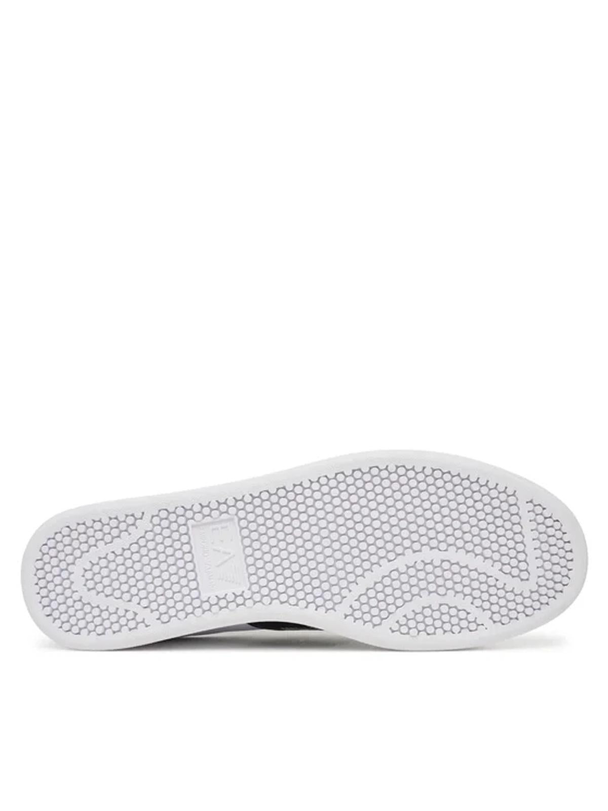 7X000332 AF10848/MZ021 EMPORIO ARMANI EA7