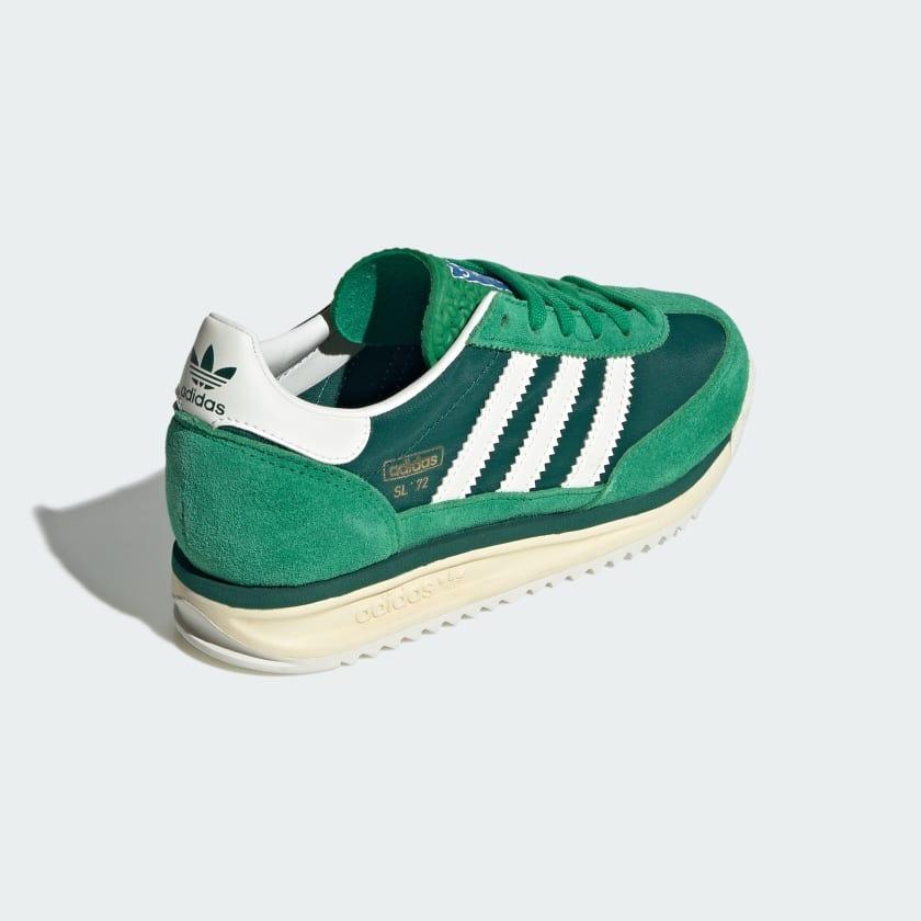 SL 72 RS J JH5673/ND ADIDAS ORIGINALS