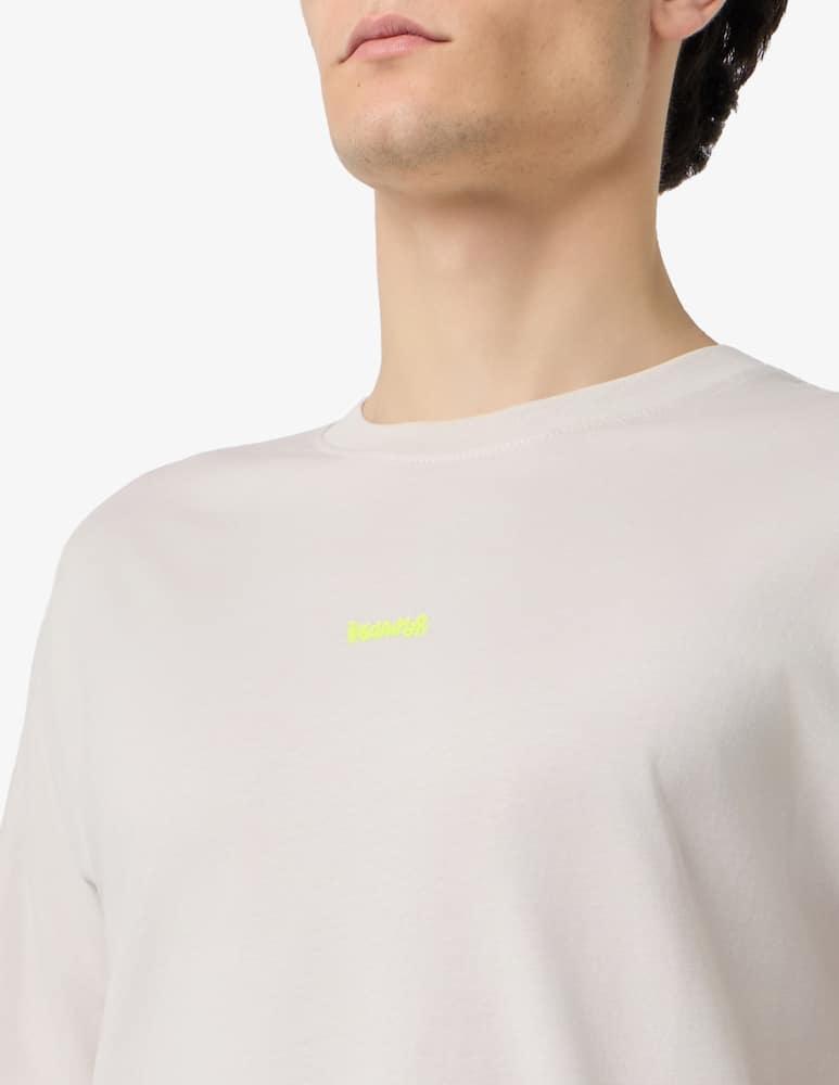 MAGLIA UOMO IN JERSEY 