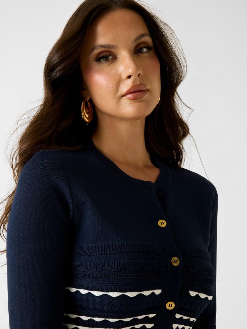 6RGR015809Z/FM7D GUESS MARCIANO