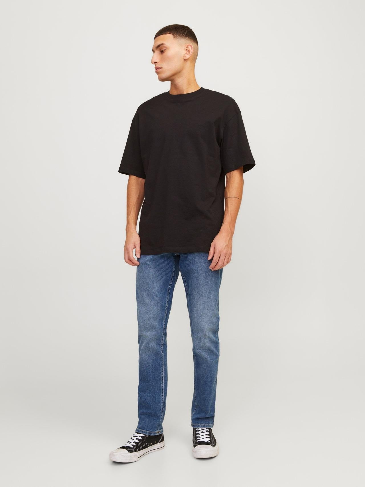 12184473/Blue Denim JACK AND JONES