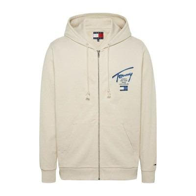 TJM REG SIG TWIST ZI DM0DM21101/ACG TOMMY JEANS