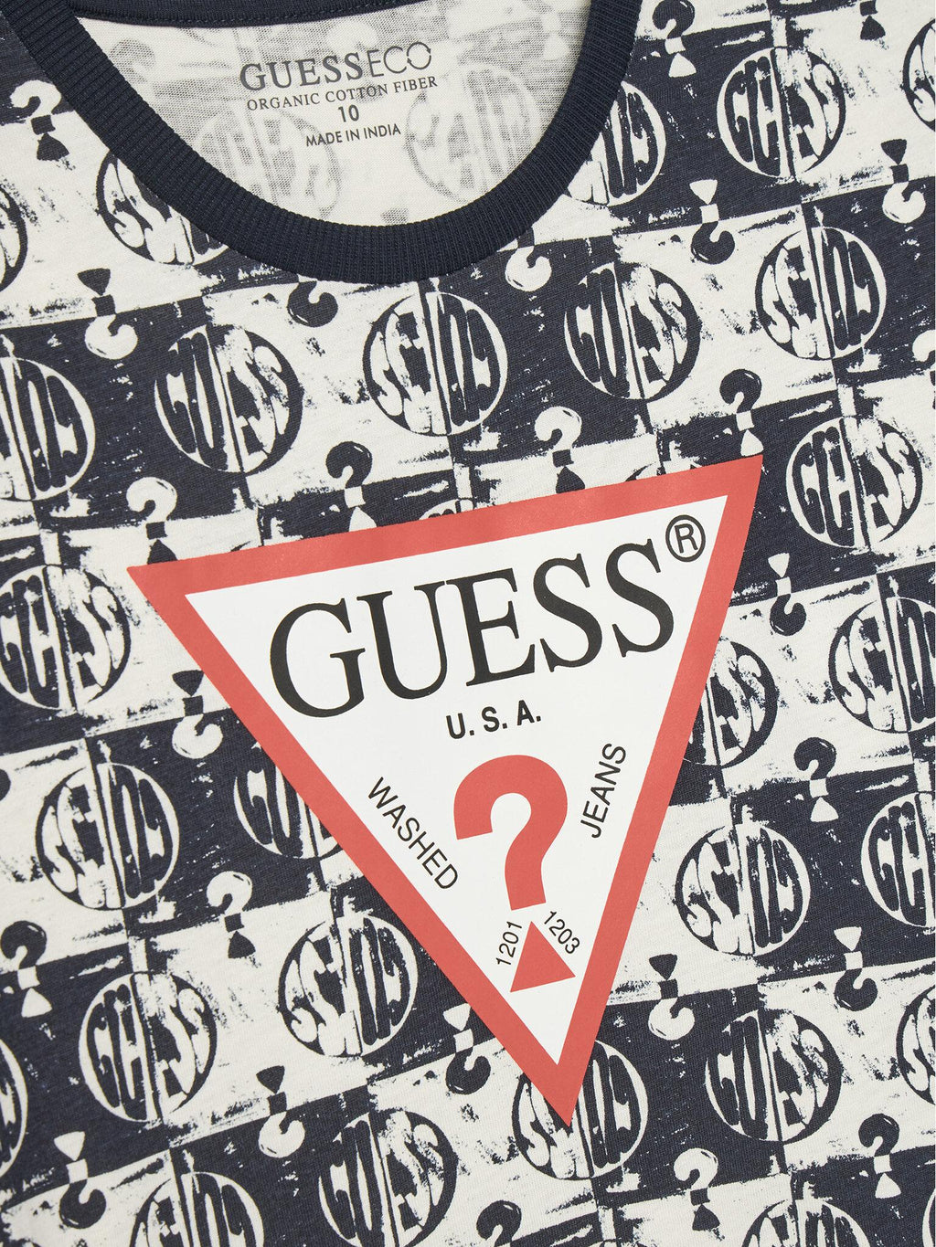 L5GI03K8HM4/P71M GUESS