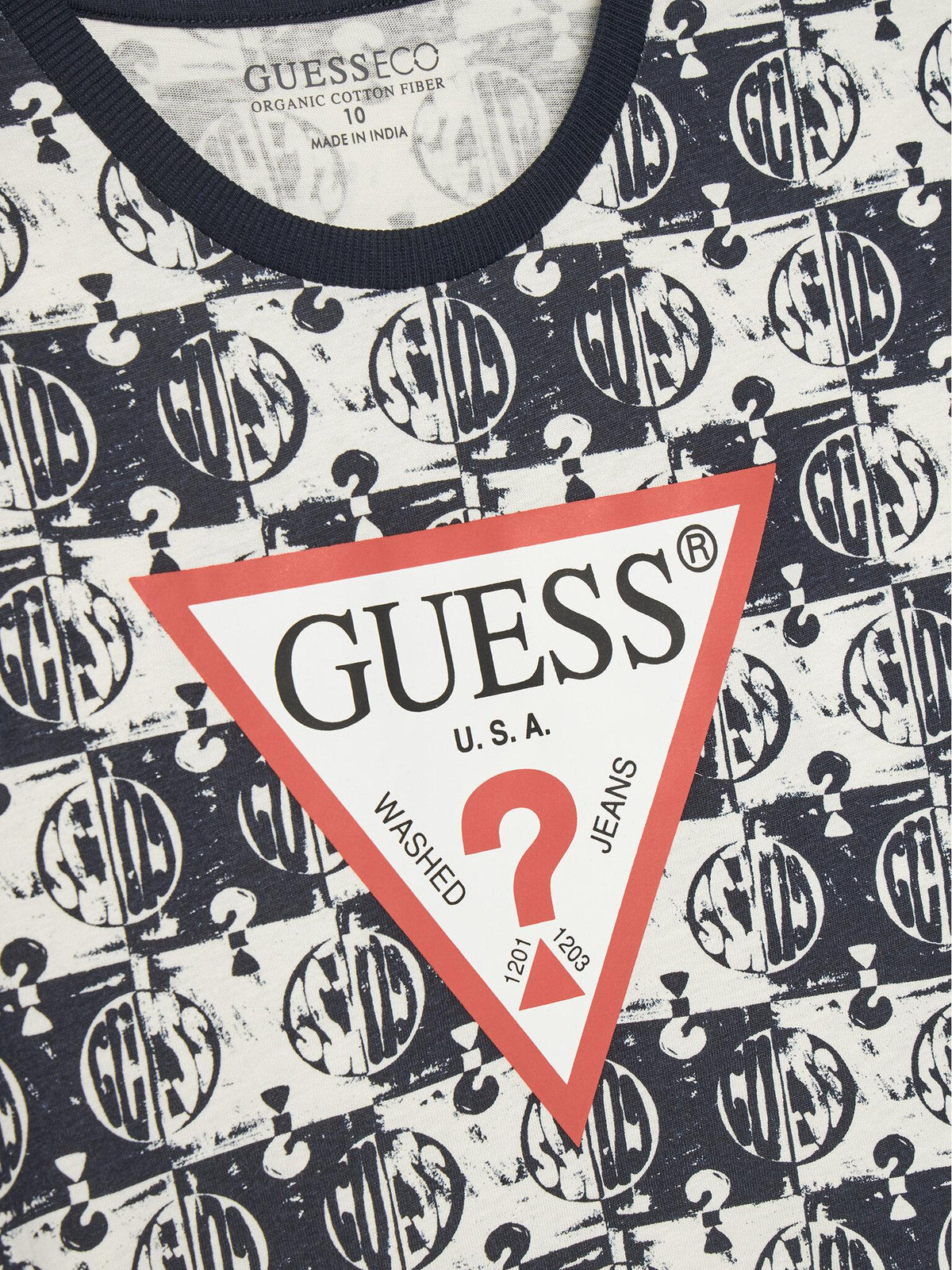 L5GI03K8HM4/P71M GUESS