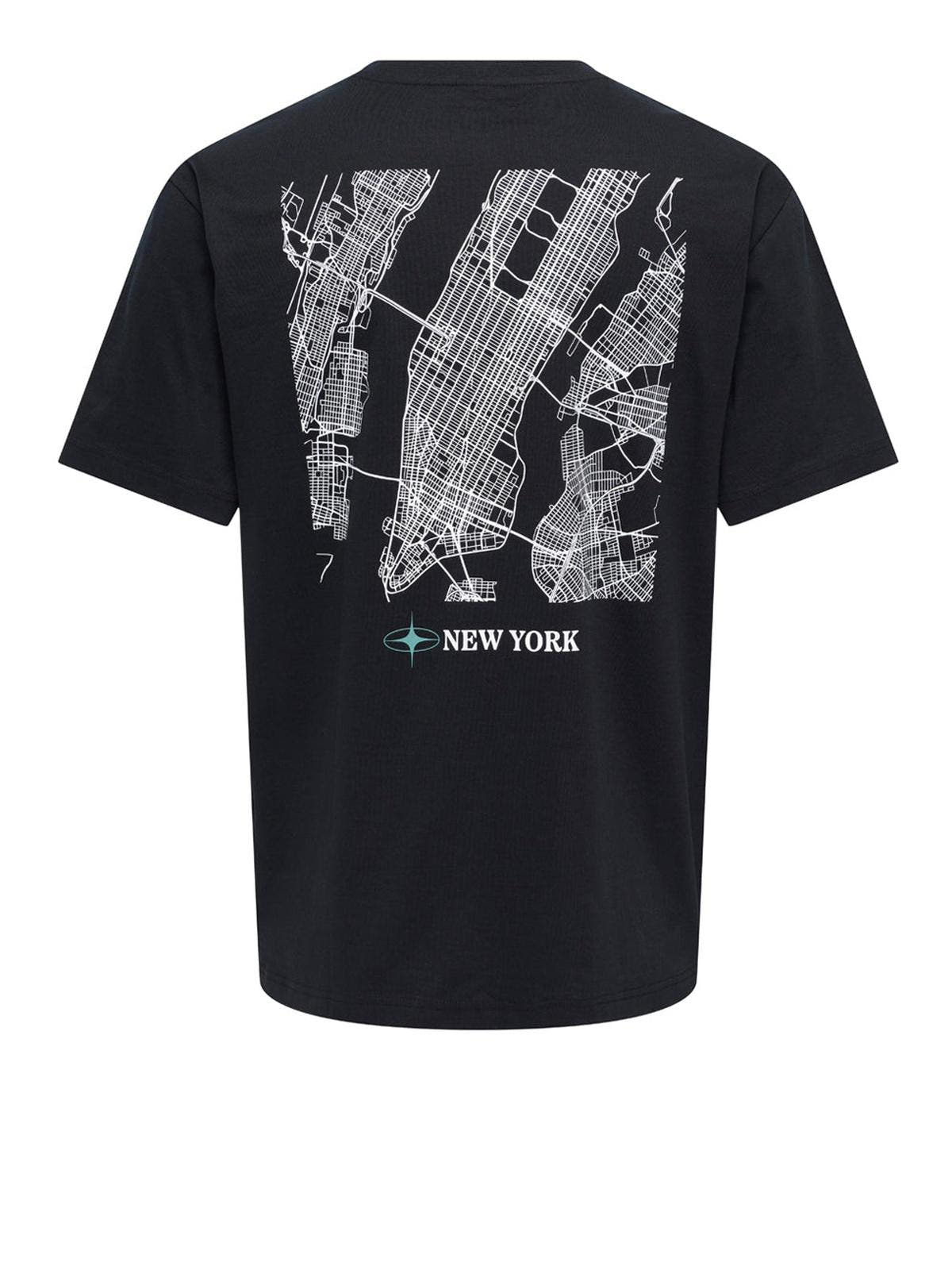 22038318/Black ONLY&SONS
