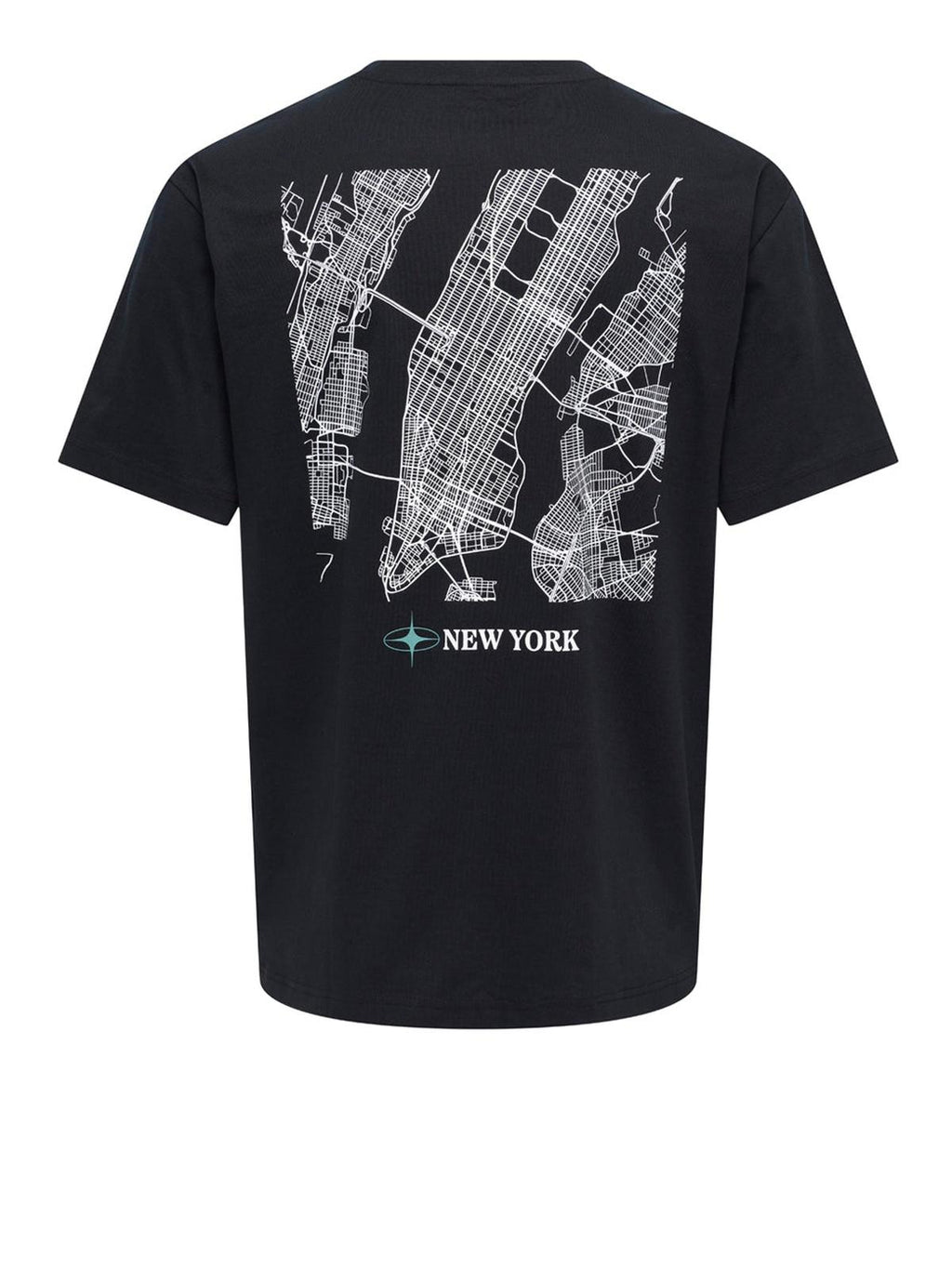 22038318/Black ONLY&SONS