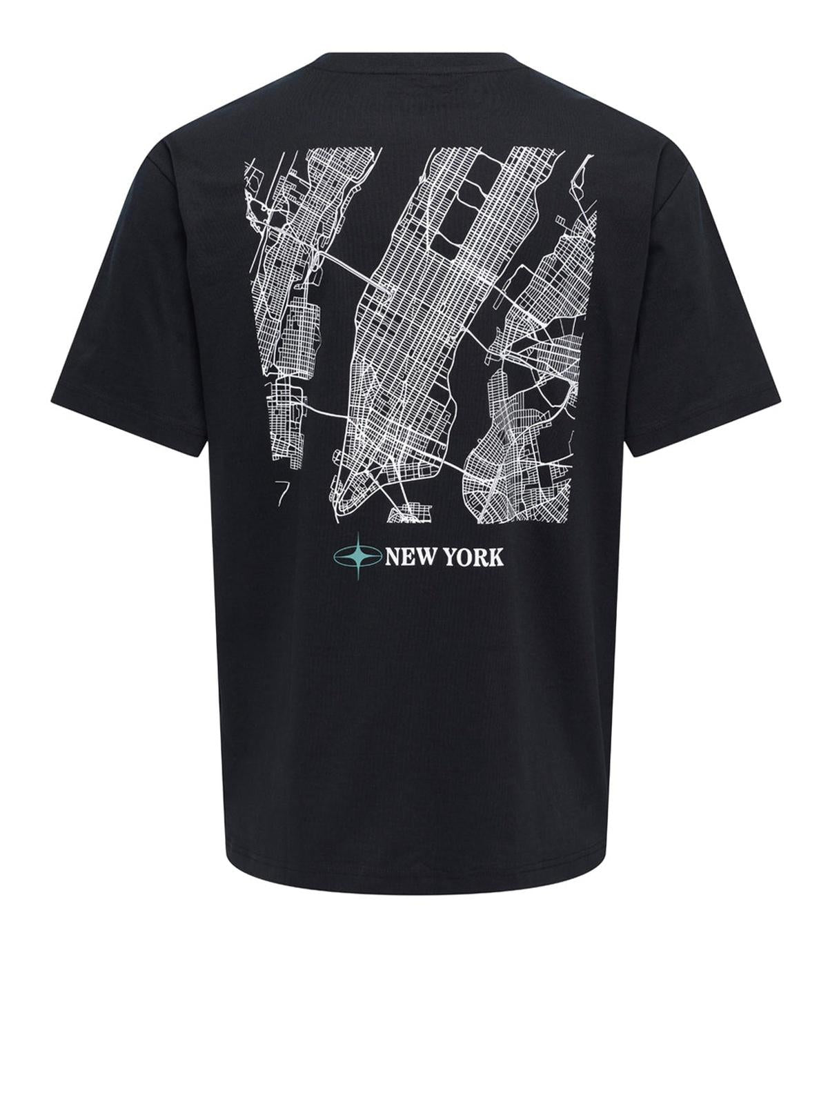 22038318/Black ONLY&SONS