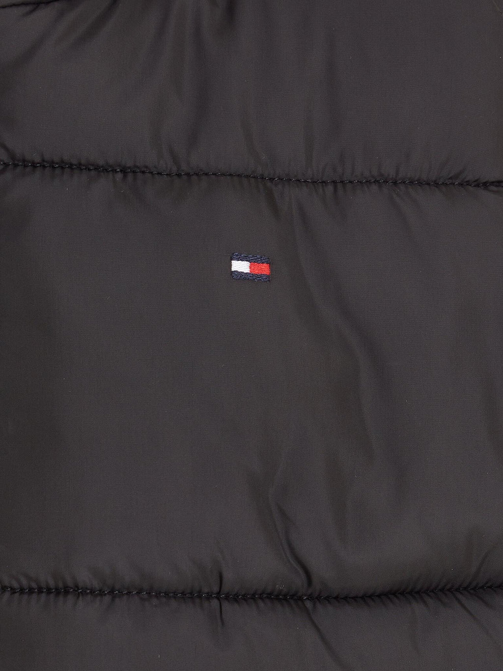 ESSENTIAL PADDED VEST KB0KB08557T/BDS TOMMY HILFIGER