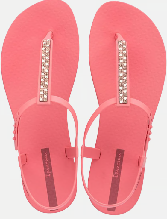 IPANEMA CLASS CHIC SANDAL FEM IP.83708/BE134 IPANEMA
