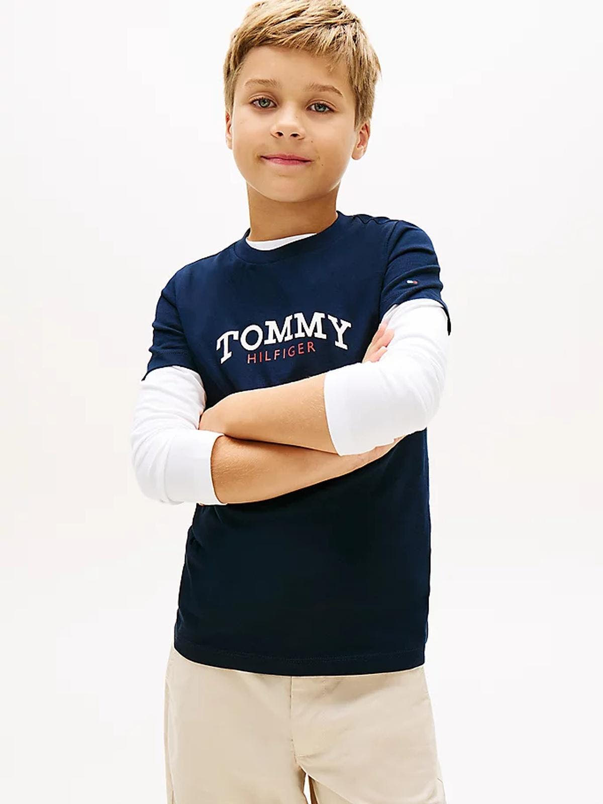 KB0KB10263T/C1G TOMMY HILFIGER