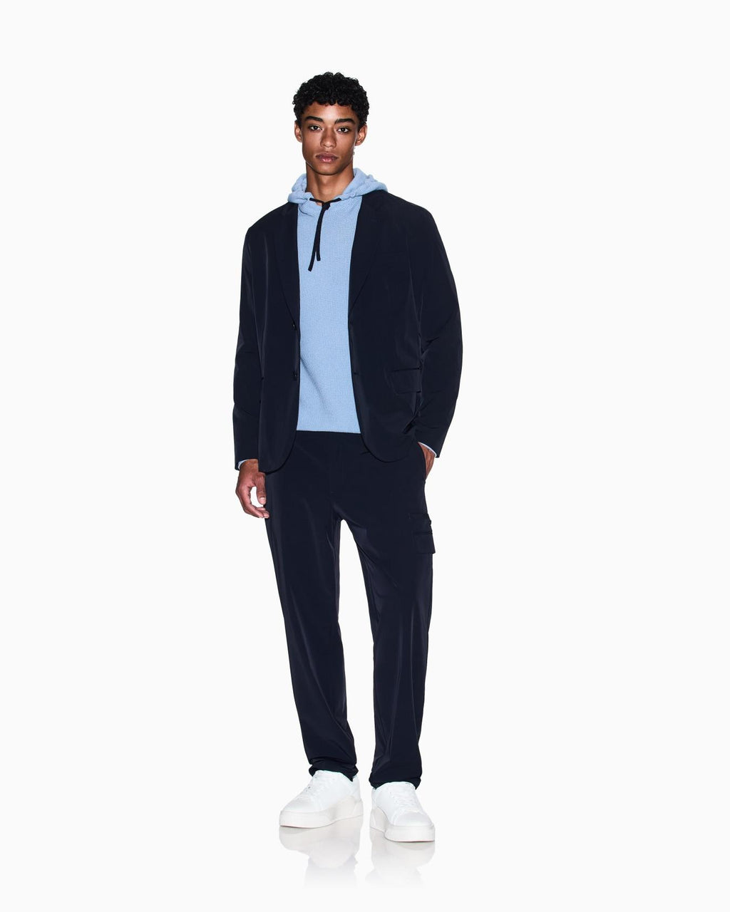 XM001212 AF16635/UB101 ARMANI EXCHANGE