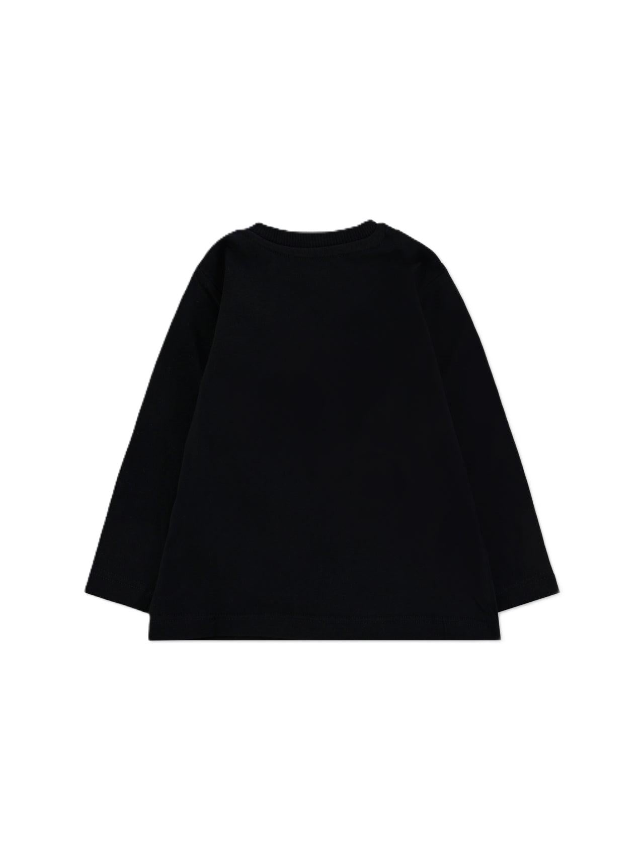 MZO00R LAA10/60100 MOSCHINO BABY