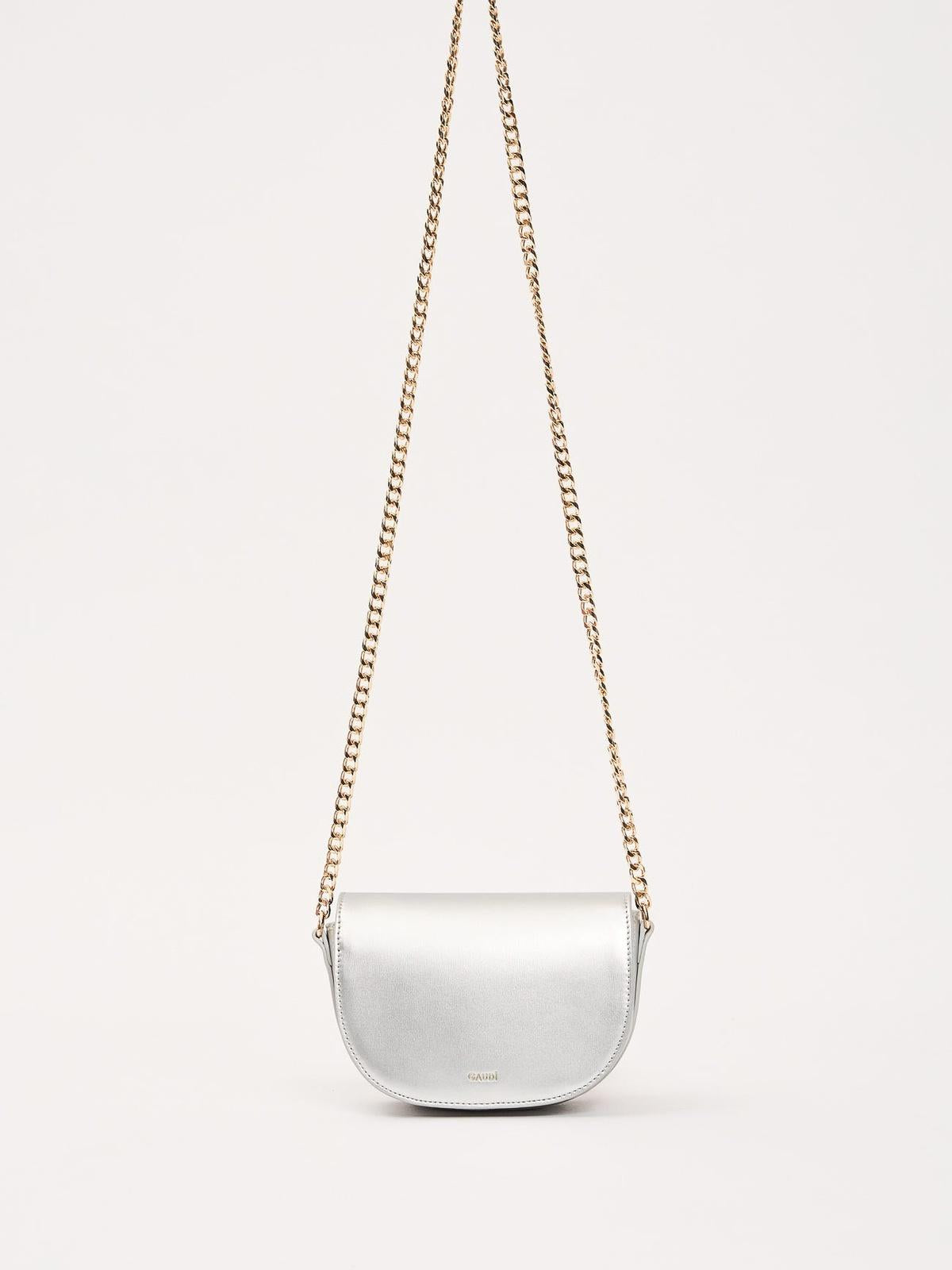 SMALL CROSSBODY - linea EVELYN - cm 16x11x5 
