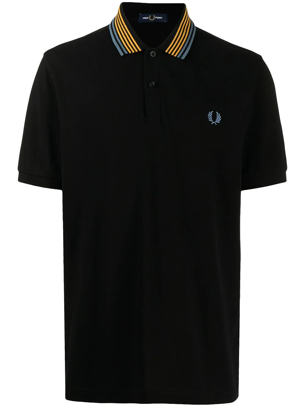 FP-M3653/0102 FRED PERRY