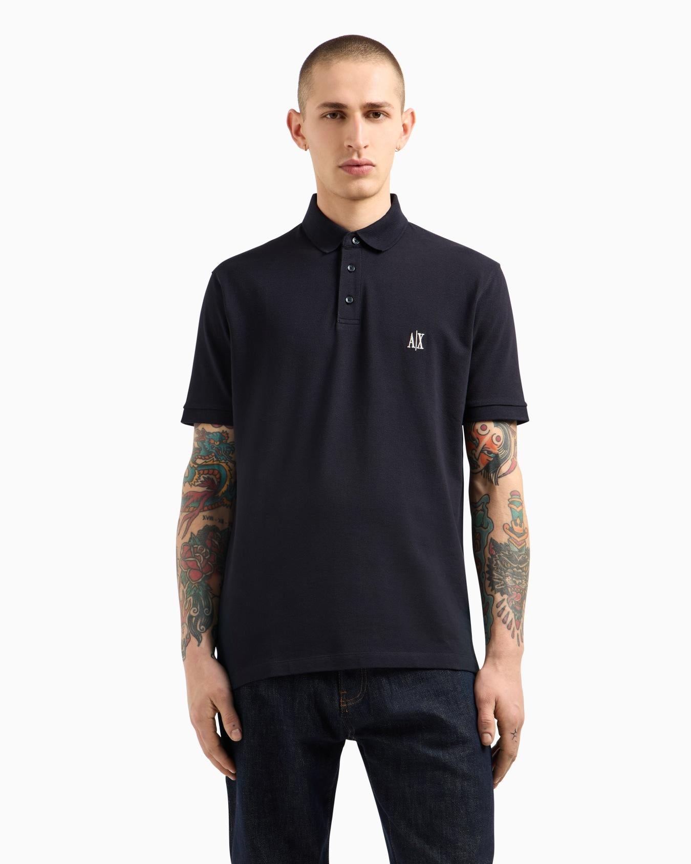 XM000367 AF13022/UB101 ARMANI EXCHANGE