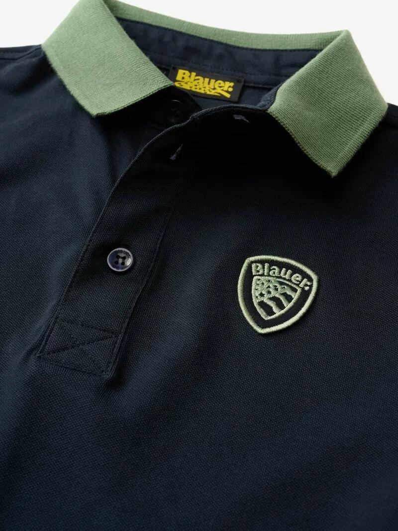 26SBLKT02431 007440/888 BLAUER
