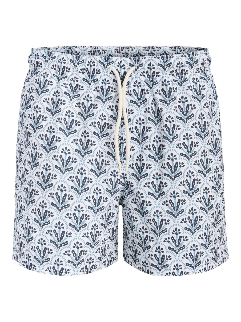 JPSTMAUI SHELL AOP SWIM SHORTS REG 
