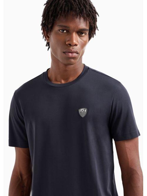T-SHIRT 8NPT16 PJRGZ/1578 EMPORIO ARMANI EA7