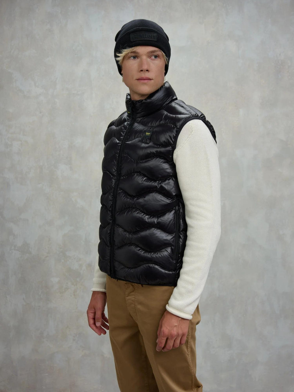 25WBLUX02081 005958/999EI BLAUER