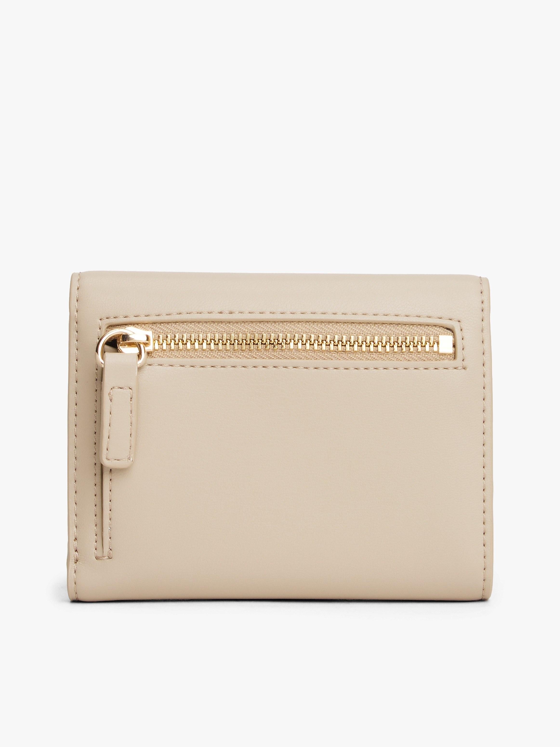 TH HERITAGE TRIFOLD AW0AW18034/RBT TOMMY HILFIGER